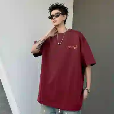 T
