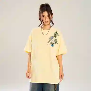 T
