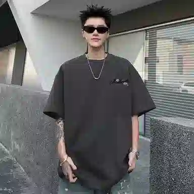 T