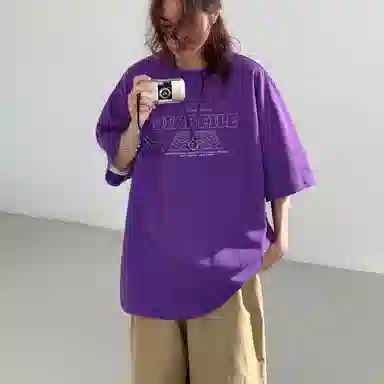 T