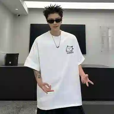 T