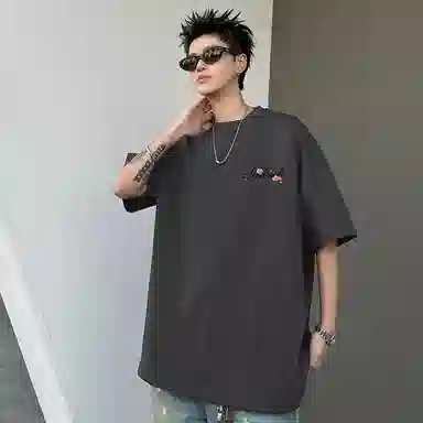 T
