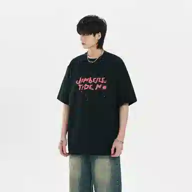 T