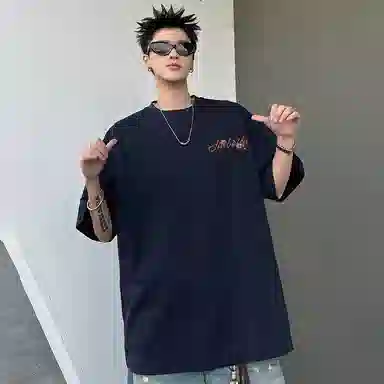 T