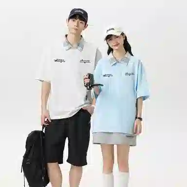 LogocleanfitPolo
