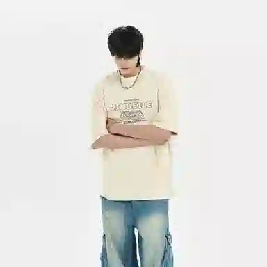 T