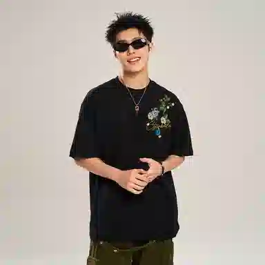 T