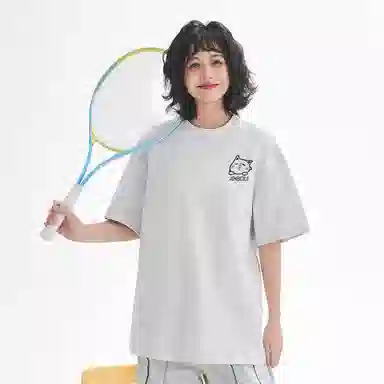 T