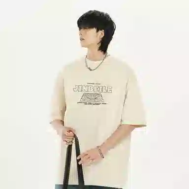 T