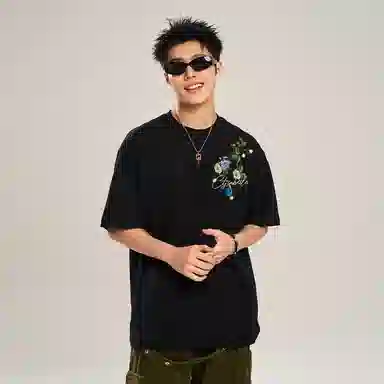 T