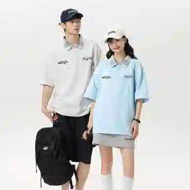 LogocleanfitPolo
