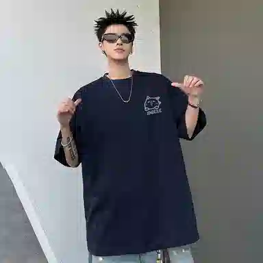 T