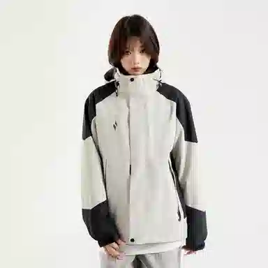 Skechers Outdoor Jacket