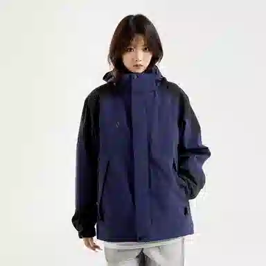Skechers Outdoor Jacket