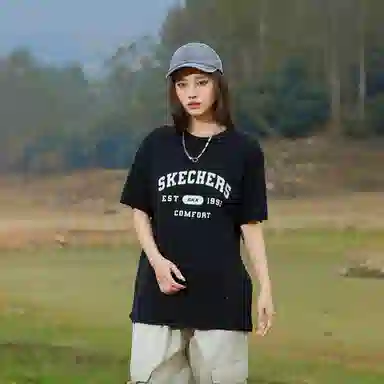 Skechers T