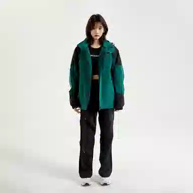 Skechers Outdoor Jacket