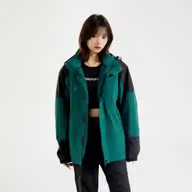 Skechers Outdoor Jacket