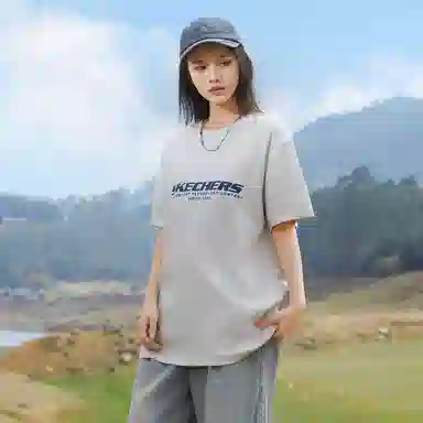 Skechers T