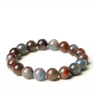 骊碧 香港轻奢岛屿圆珠高档浪漫有意义 表白仪式感 水晶 手串 女款