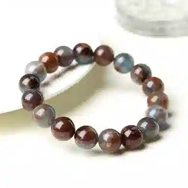 骊碧 香港轻奢岛屿圆珠高档浪漫有意义 表白仪式感 水晶 手串 女款