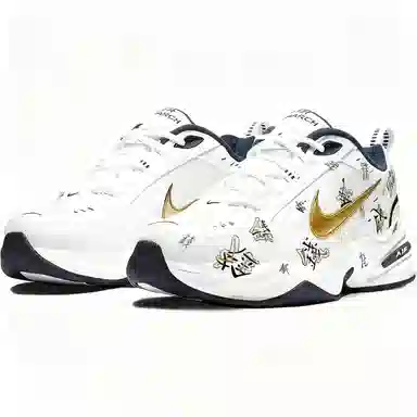 Nike Air Monarch 4 GIOIO