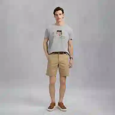 GANT T