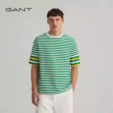 GANT T