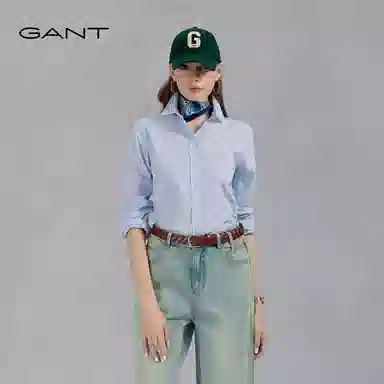GANT