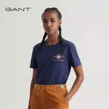 GANT T
