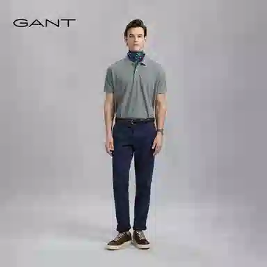 GANT