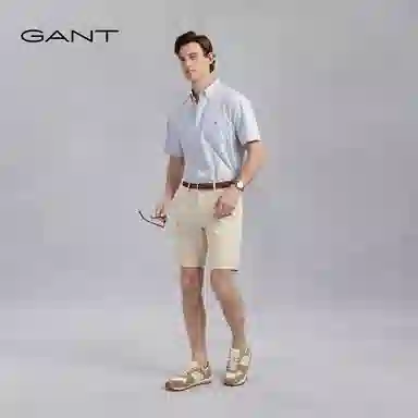 GANT