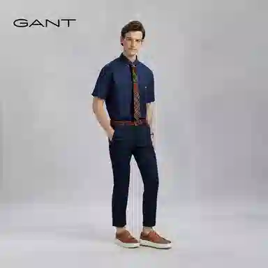 GANT