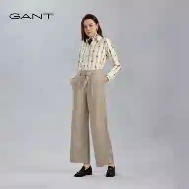 GANT