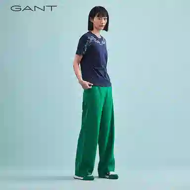 GANT T