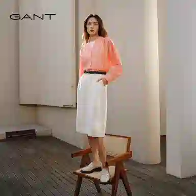 GANT