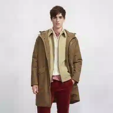 GANT