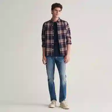 GANT