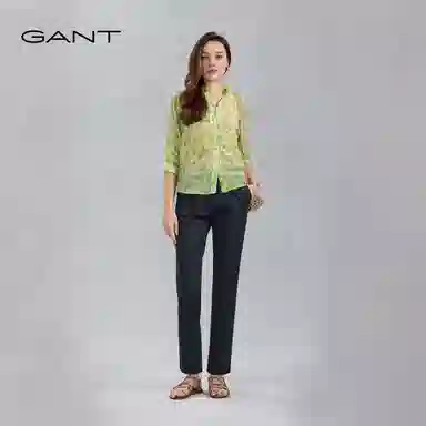 GANT