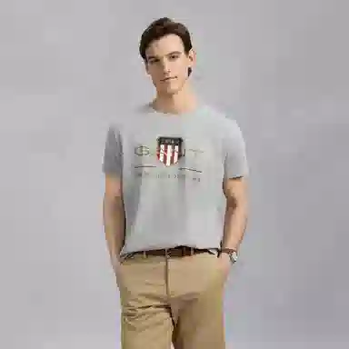GANT T