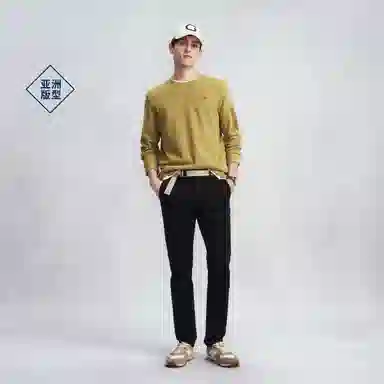 GANT logo