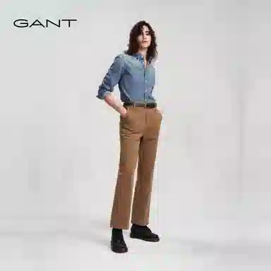 GANT
