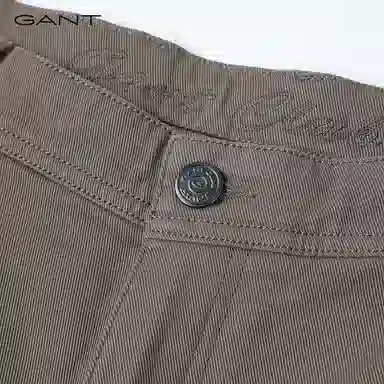 GANT