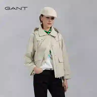 GANT
