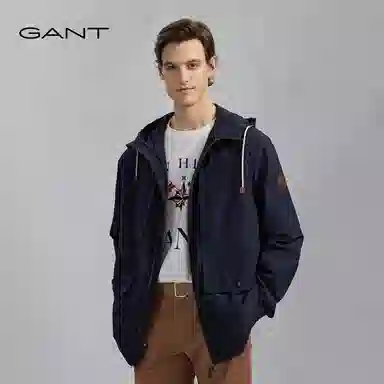 GANT