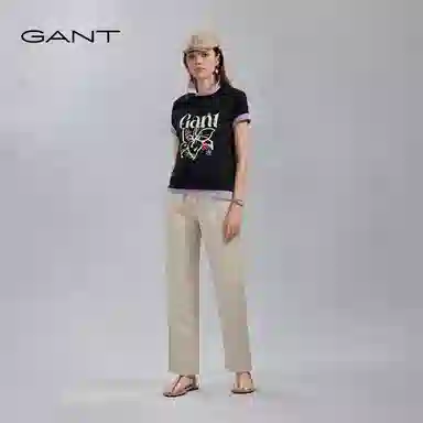GANT