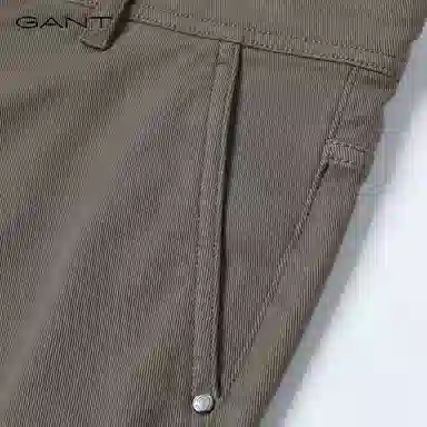 GANT