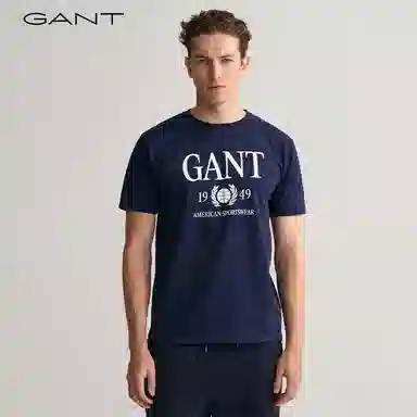 GANT logoT