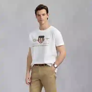 GANT T
