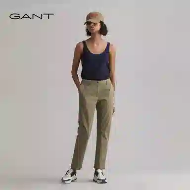 GANT