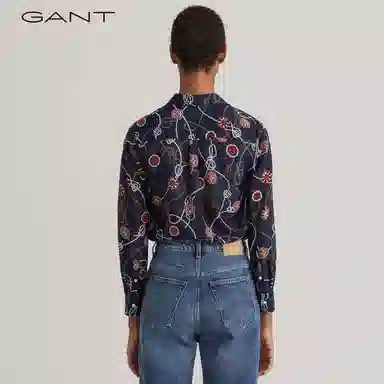 GANT